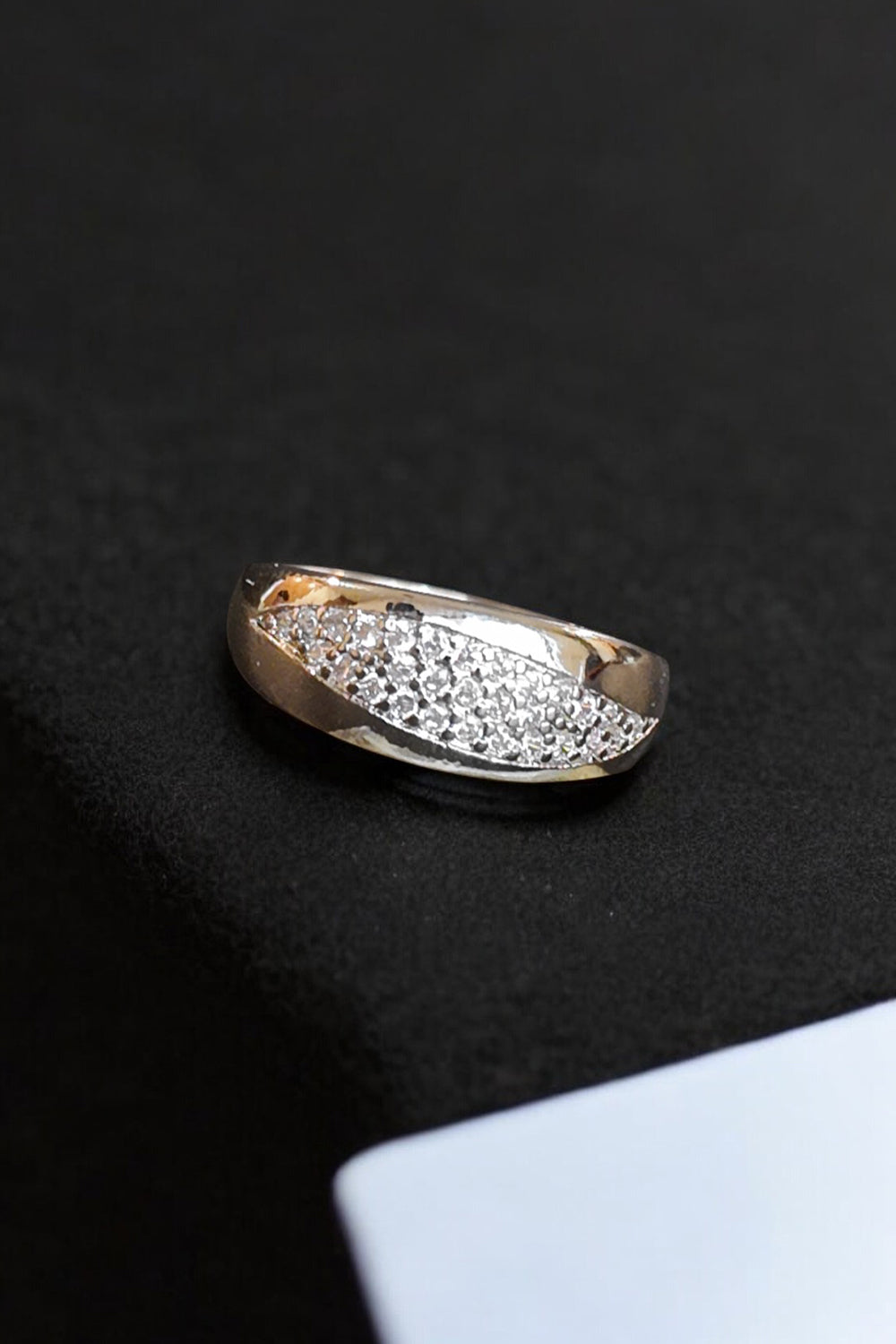 Silver Fine Ring