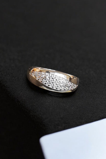 Silver Fine Ring