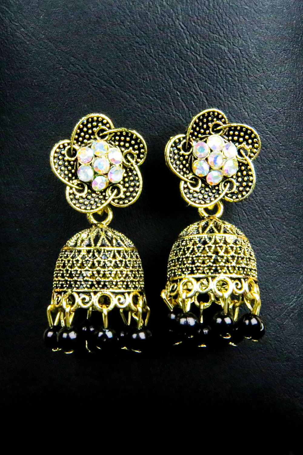 Antique Style Jhumka