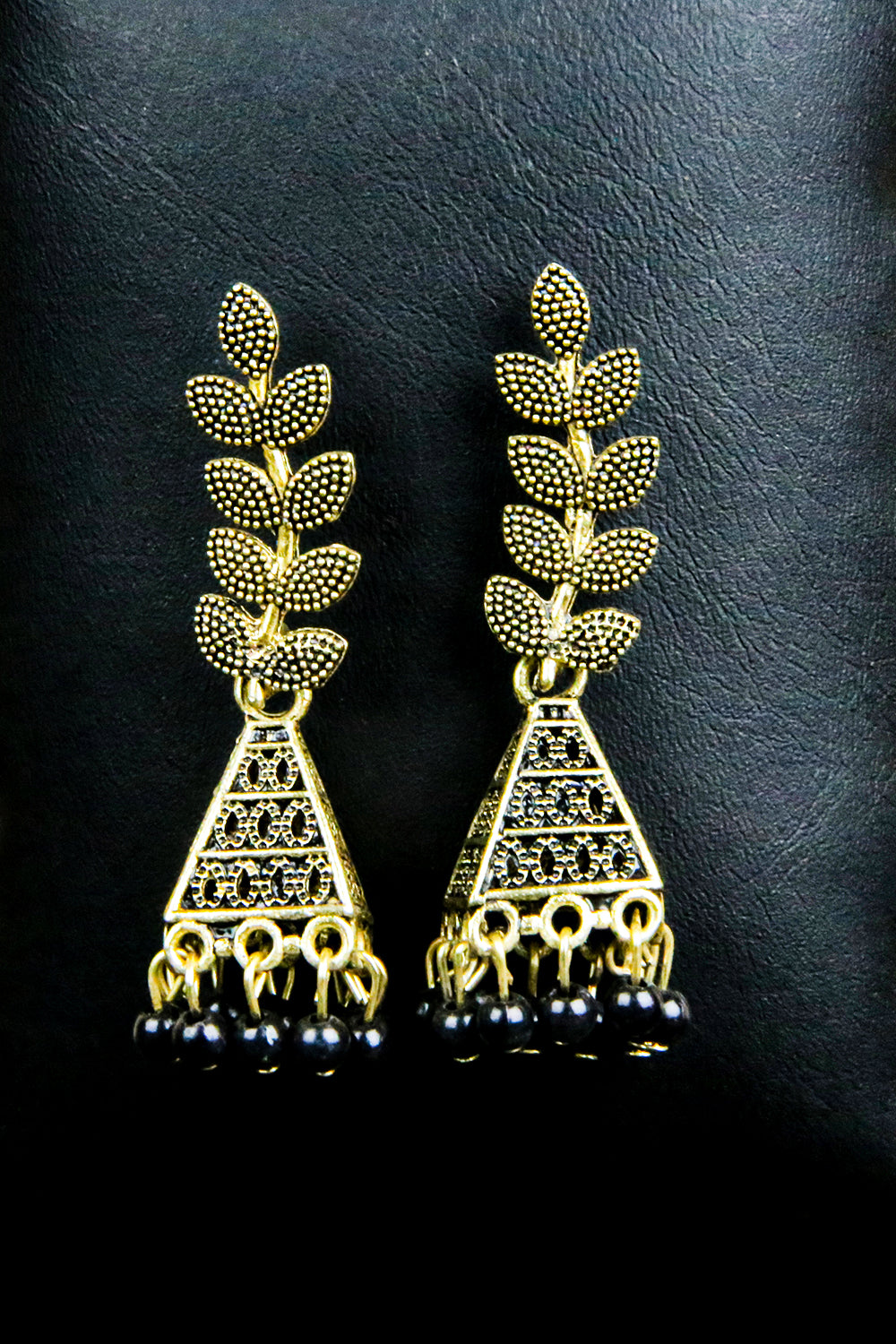 Hook Loop Jhumka