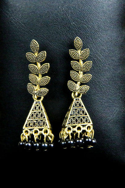 Hook Loop Jhumka