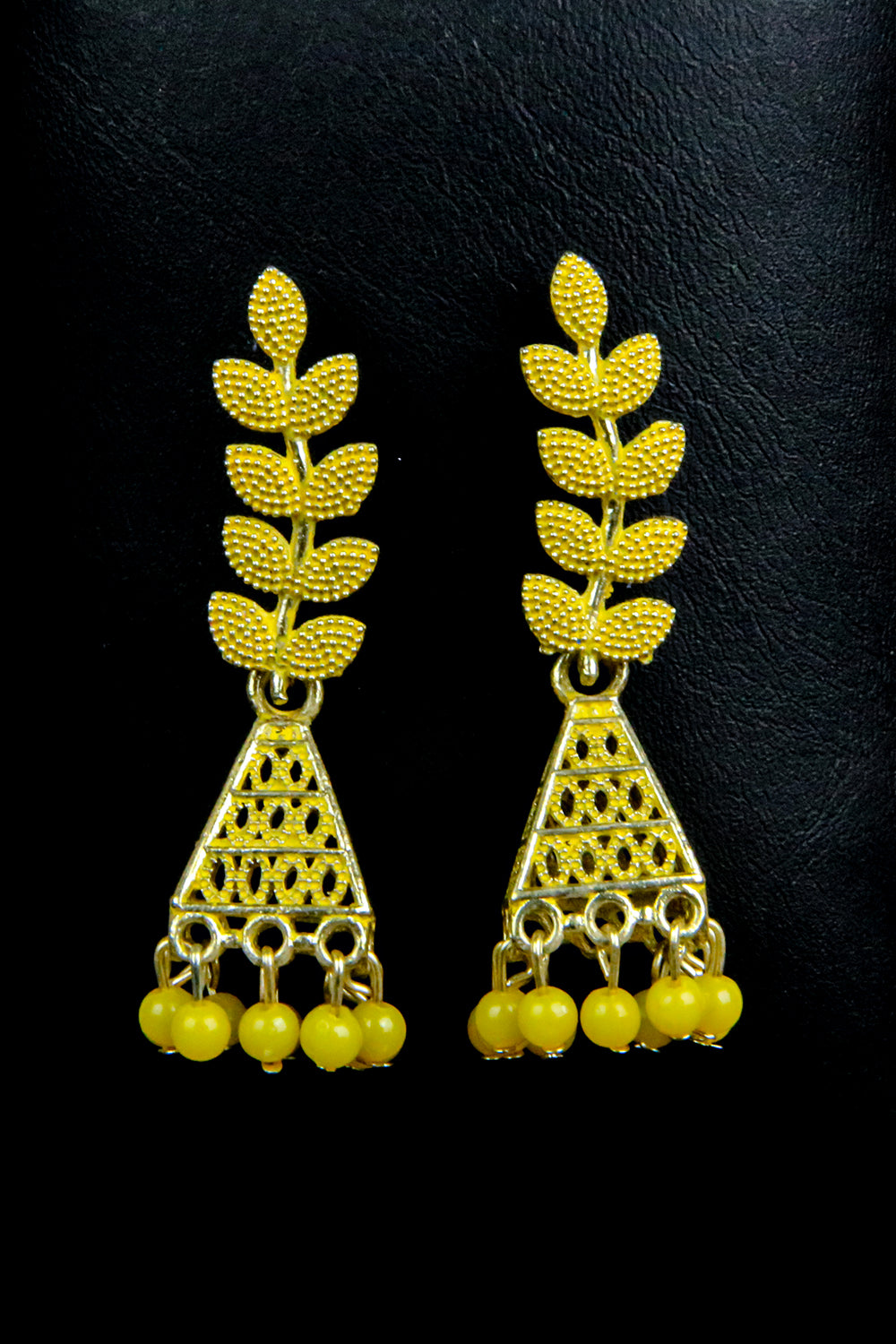 Hook Loop Jhumka