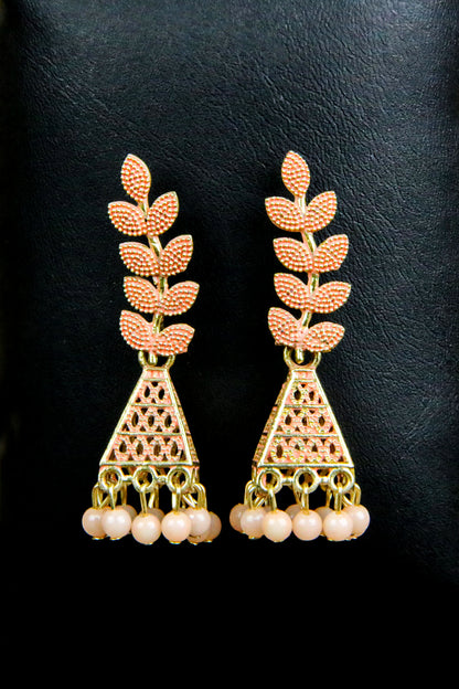 Hook Loop Jhumka